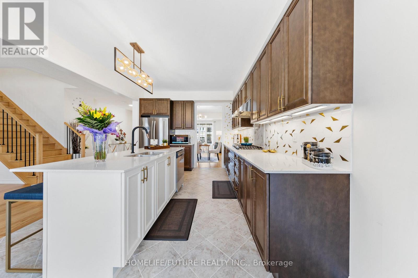 91 Hennessey Crescent, Kawartha Lakes (Lindsay), Ontario  K9V 0P4 - Photo 19 - X13069690