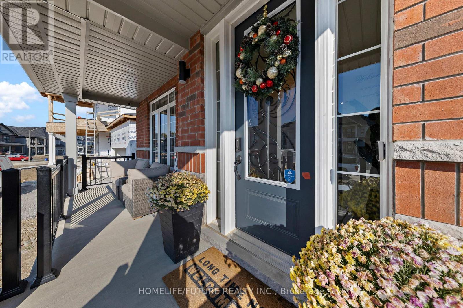 91 Hennessey Crescent, Kawartha Lakes (Lindsay), Ontario  K9V 0P4 - Photo 2 - X13069690