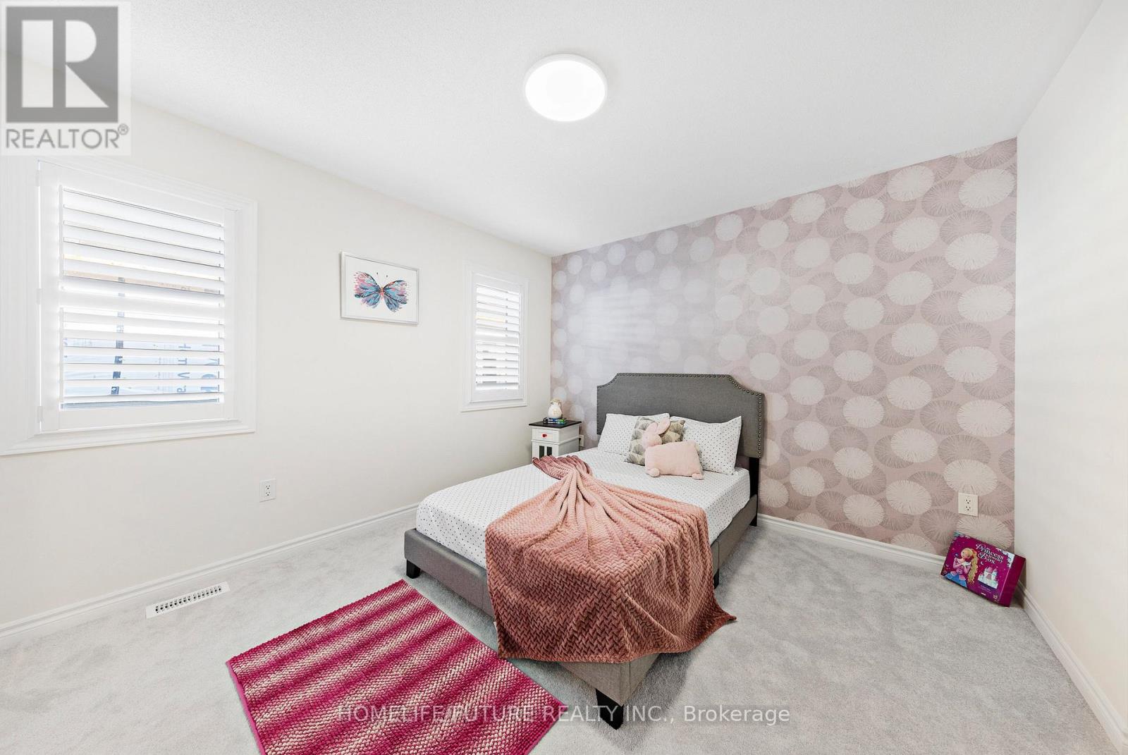 91 Hennessey Crescent, Kawartha Lakes (Lindsay), Ontario  K9V 0P4 - Photo 30 - X13069690