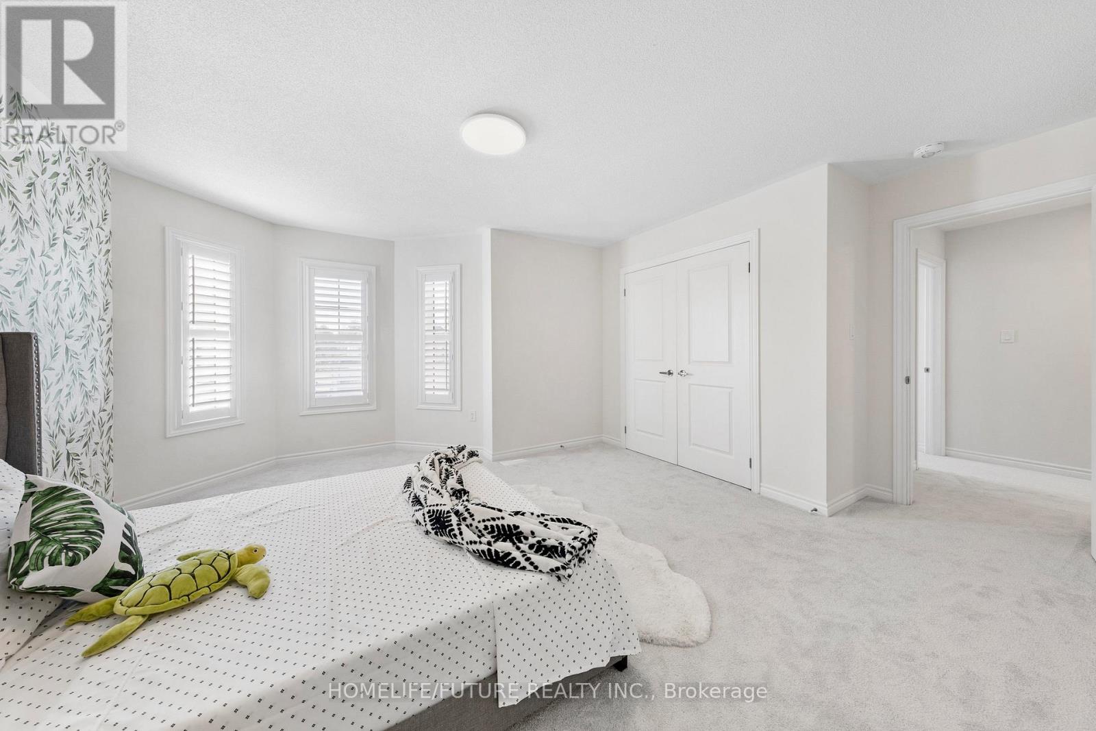 91 Hennessey Crescent, Kawartha Lakes (Lindsay), Ontario  K9V 0P4 - Photo 38 - X13069690