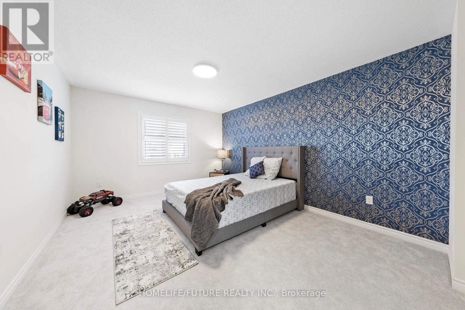 91 Hennessey Crescent, Kawartha Lakes (Lindsay), Ontario  K9V 0P4 - Photo 40 - X13069690