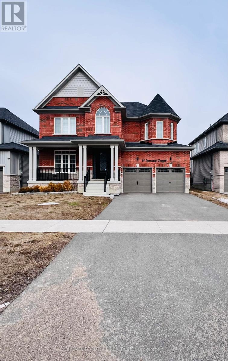 91 Hennessey Crescent, Kawartha Lakes (Lindsay), Ontario  K9V 0P4 - Photo 42 - X13069690