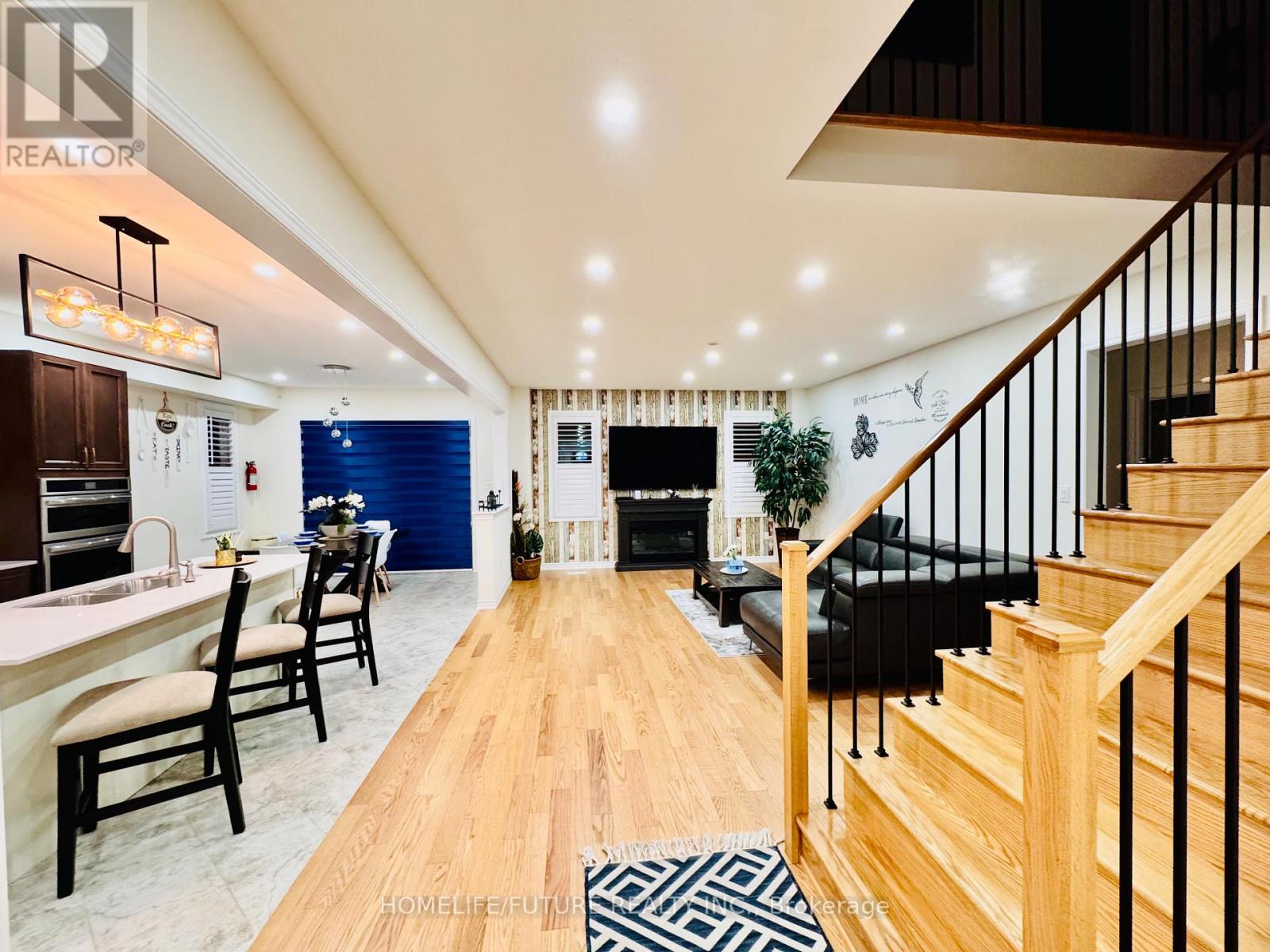 91 Hennessey Crescent, Kawartha Lakes (Lindsay), Ontario  K9V 0P4 - Photo 45 - X13069690