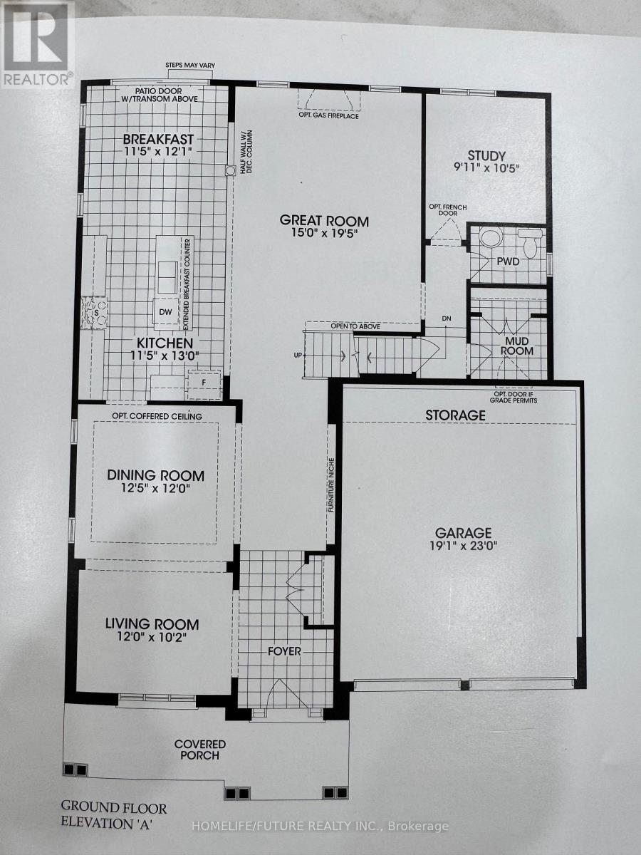 91 Hennessey Crescent, Kawartha Lakes (Lindsay), Ontario  K9V 0P4 - Photo 46 - X13069690