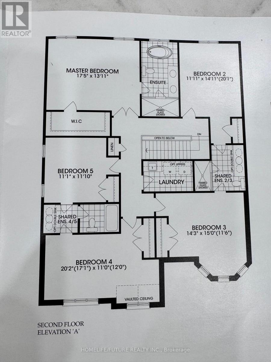 91 Hennessey Crescent, Kawartha Lakes (Lindsay), Ontario  K9V 0P4 - Photo 47 - X13069690