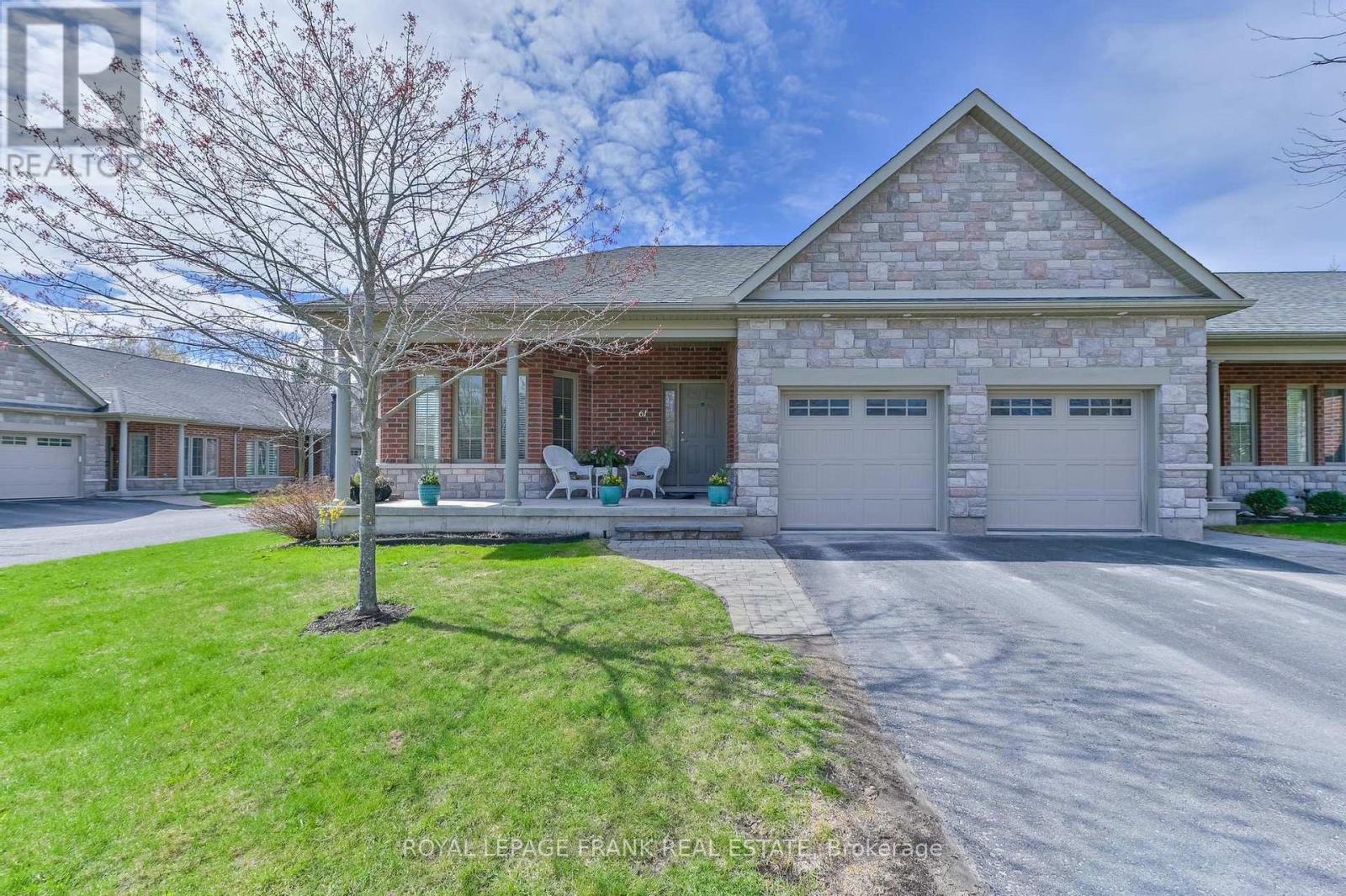 61 REID STREET, selwyn, Ontario