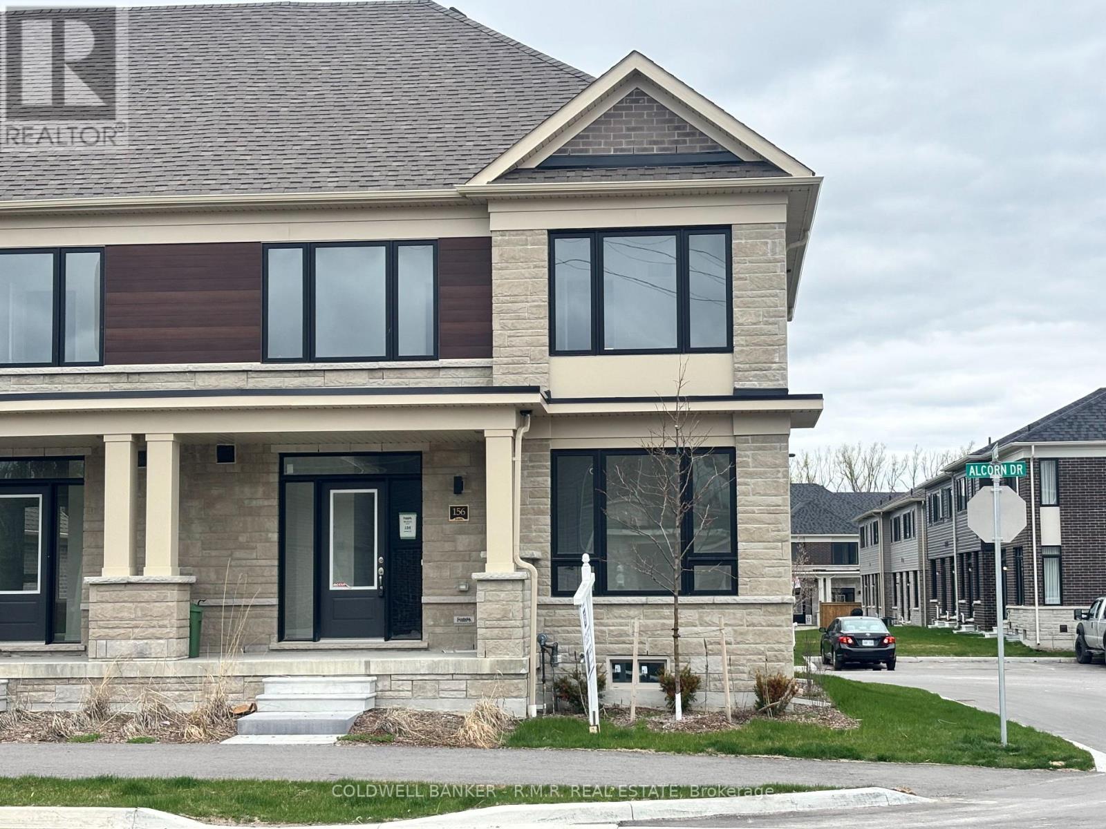 156 ALCORN DRIVE, kawartha lakes (lindsay), Ontario