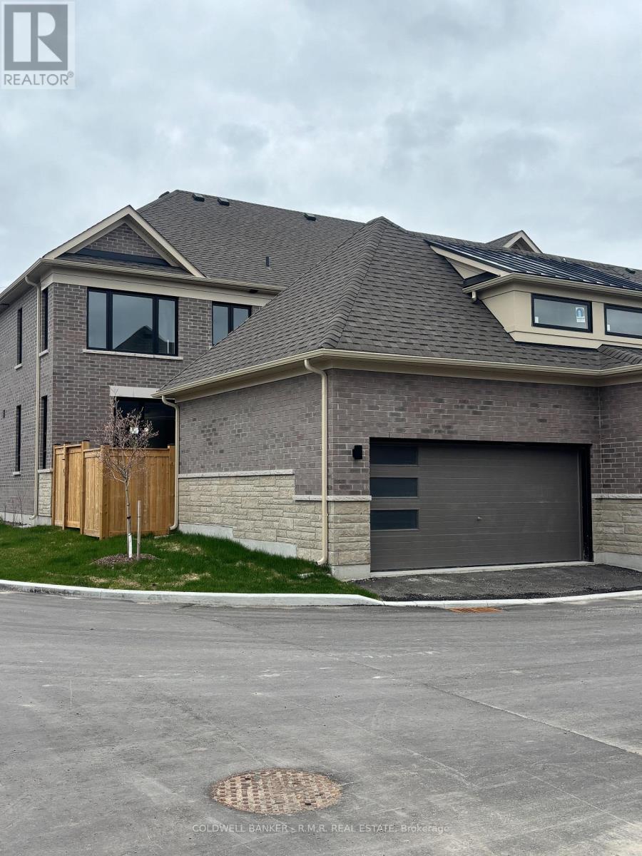 156 Alcorn Drive, Kawartha Lakes (Lindsay), Ontario  K9V 0T2 - Photo 4 - X13070838
