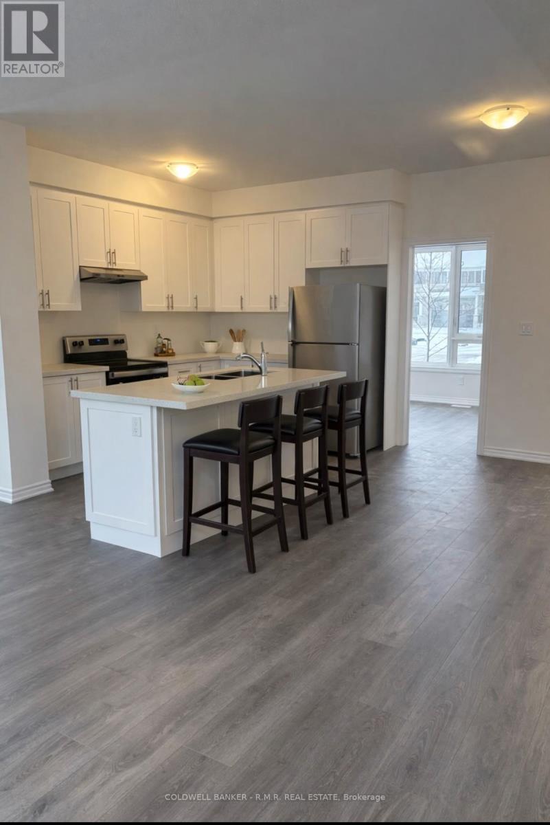 156 Alcorn Drive, Kawartha Lakes (Lindsay), Ontario  K9V 0T2 - Photo 8 - X13070838