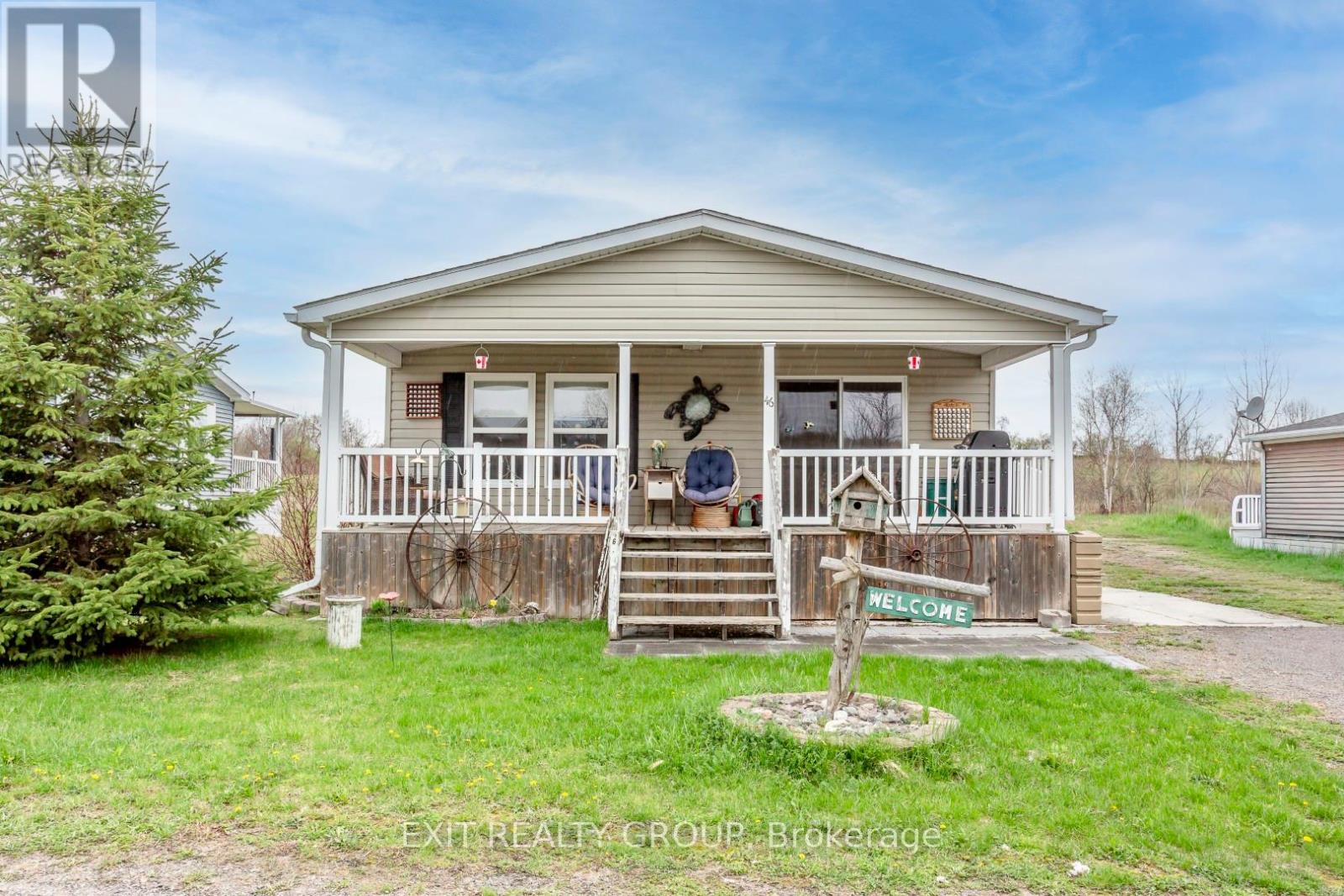 46-152 Concession Road 11 W, Trent Hills, Ontario  K0L 1Y0 - Photo 2 - X13071146