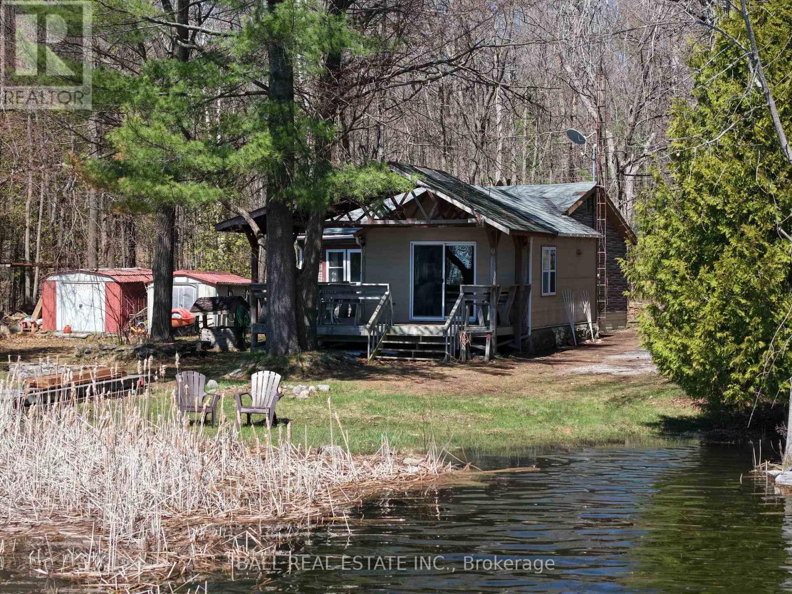 52 Totem Heights Road, Curve Lake First Nation 35, Ontario  K0L 1R0 - Photo 10 - X13071734