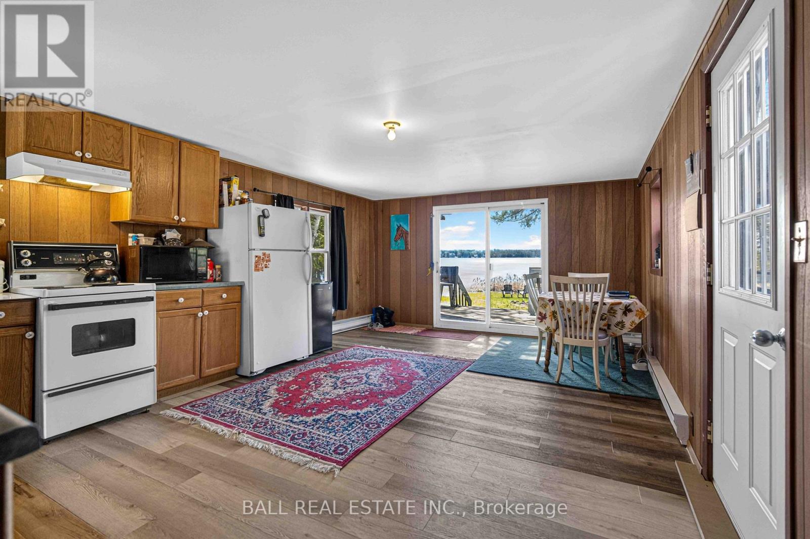 52 Totem Heights Road, Curve Lake First Nation 35, Ontario  K0L 1R0 - Photo 15 - X13071734