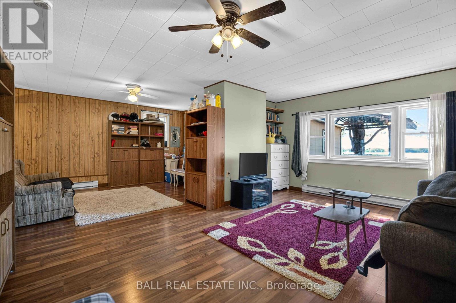 52 Totem Heights Road, Curve Lake First Nation 35, Ontario  K0L 1R0 - Photo 22 - X13071734