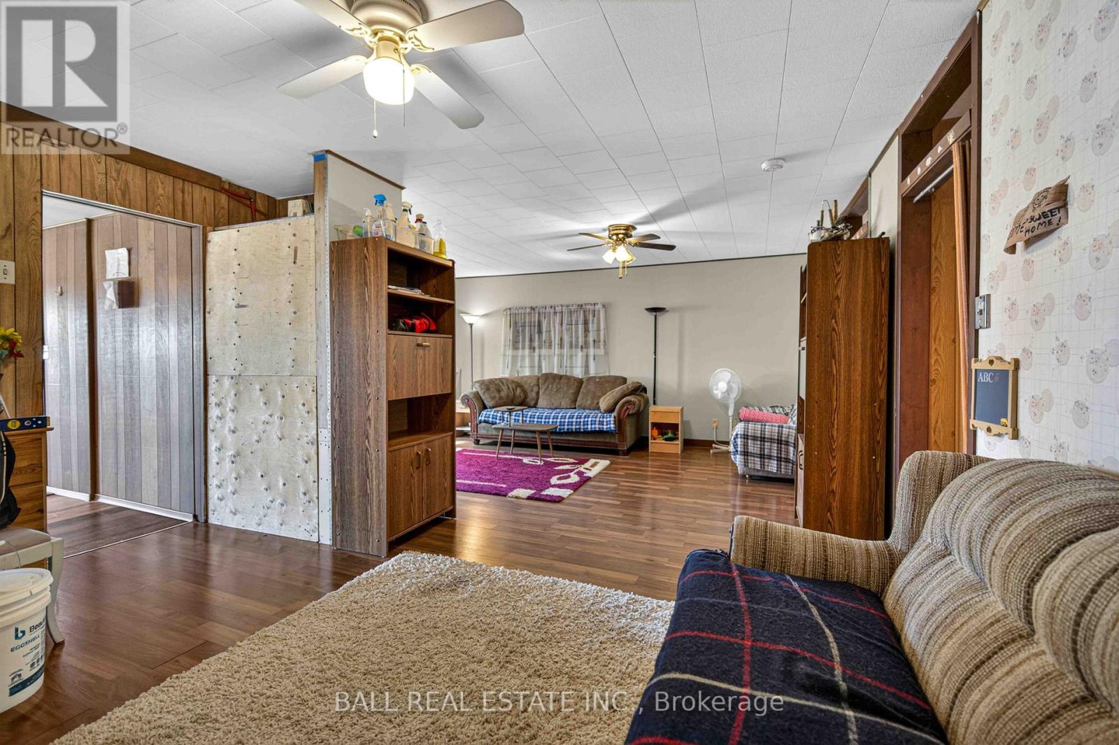 52 Totem Heights Road, Curve Lake First Nation 35, Ontario  K0L 1R0 - Photo 24 - X13071734
