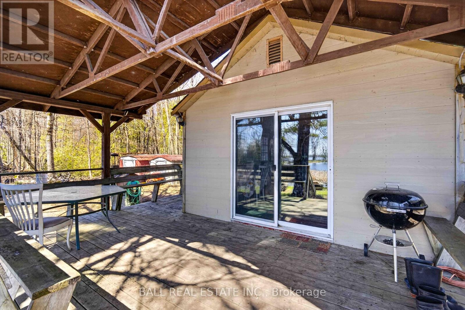 52 Totem Heights Road, Curve Lake First Nation 35, Ontario  K0L 1R0 - Photo 26 - X13071734