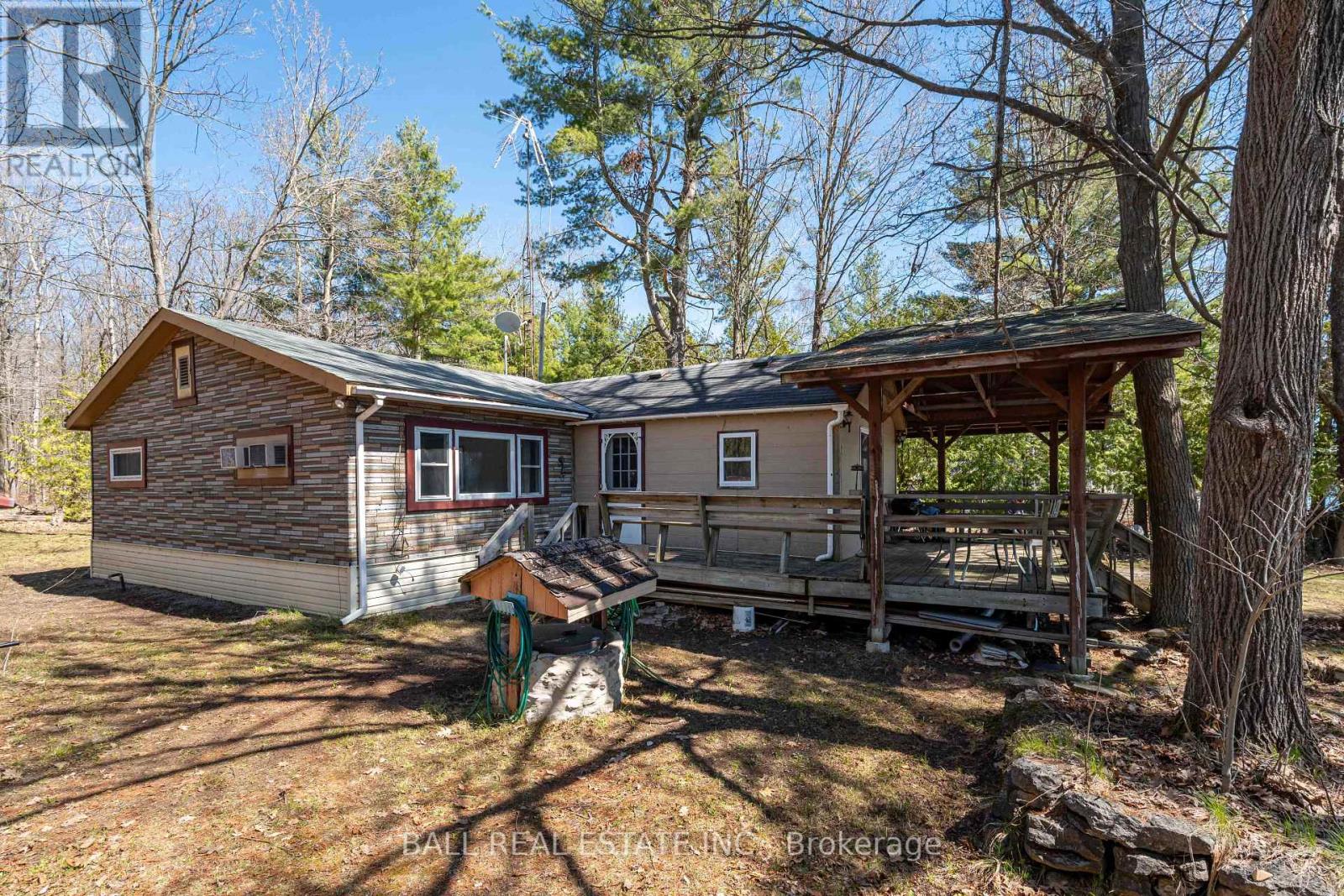 52 Totem Heights Road, Curve Lake First Nation 35, Ontario  K0L 1R0 - Photo 3 - X13071734