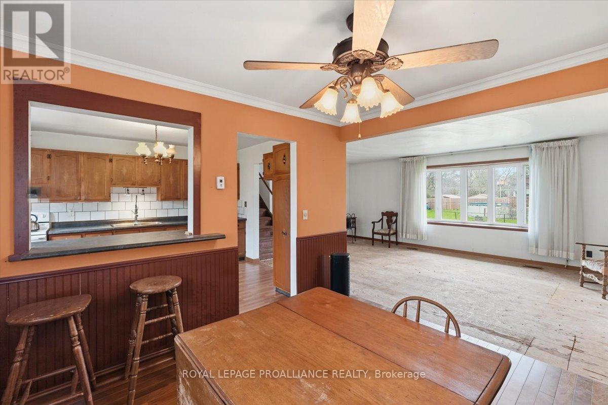 221 Albert Lane, Trent Hills (Campbellford), Ontario  K0L 1L0 - Photo 15 - X13071884