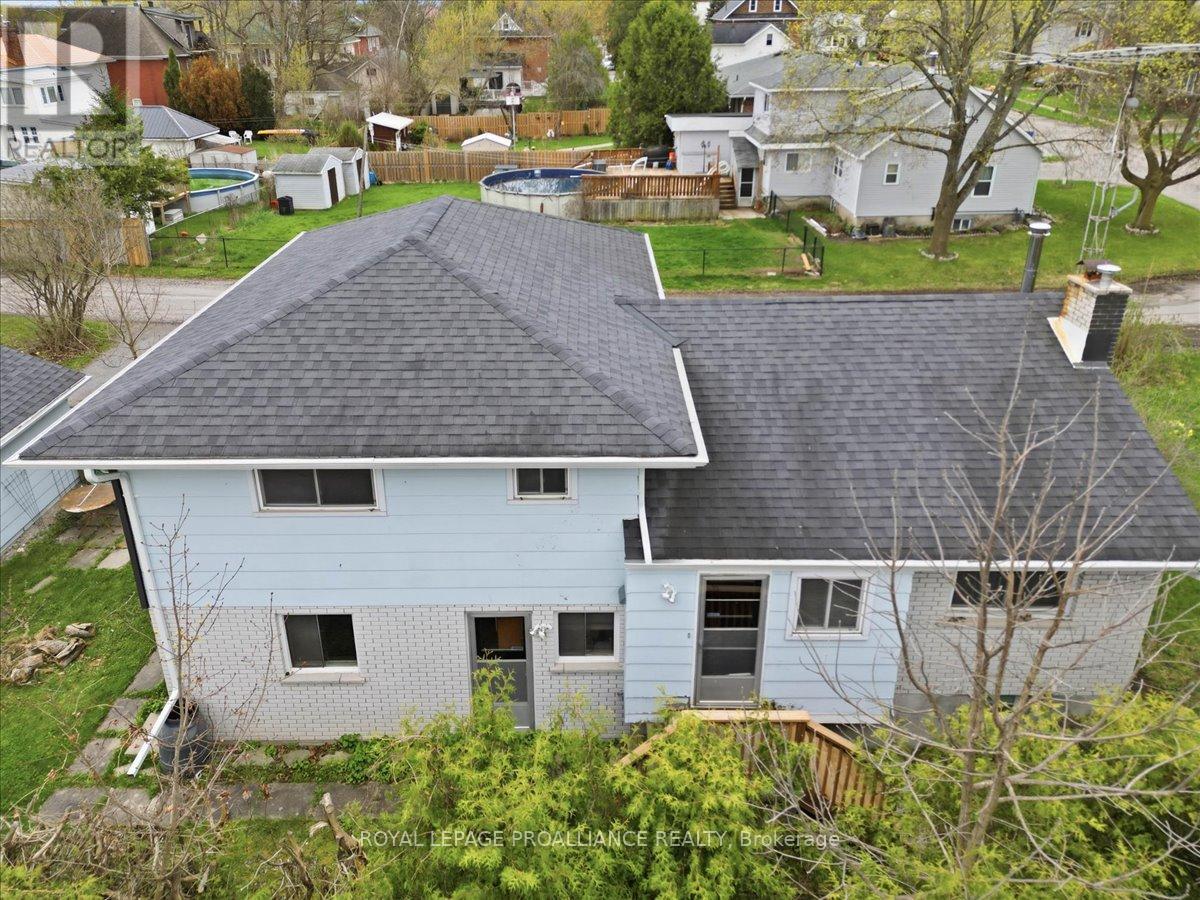 221 Albert Lane, Trent Hills (Campbellford), Ontario  K0L 1L0 - Photo 28 - X13071884