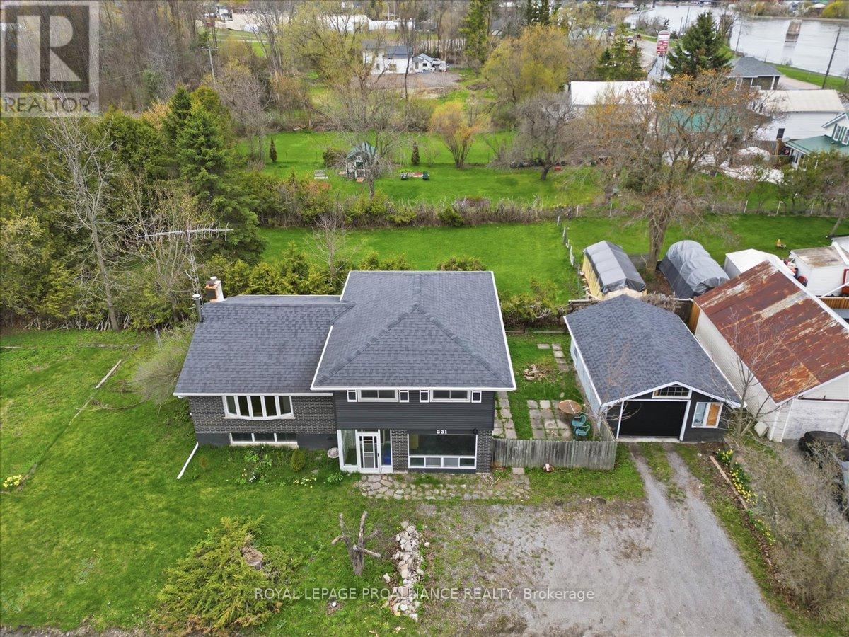 221 Albert Lane, Trent Hills (Campbellford), Ontario  K0L 1L0 - Photo 31 - X13071884