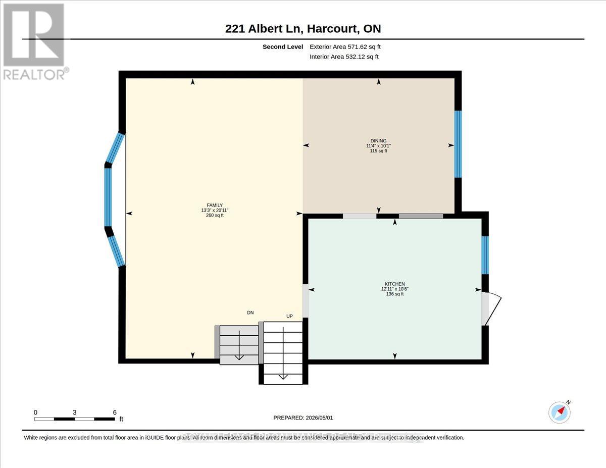221 Albert Lane, Trent Hills (Campbellford), Ontario  K0L 1L0 - Photo 37 - X13071884