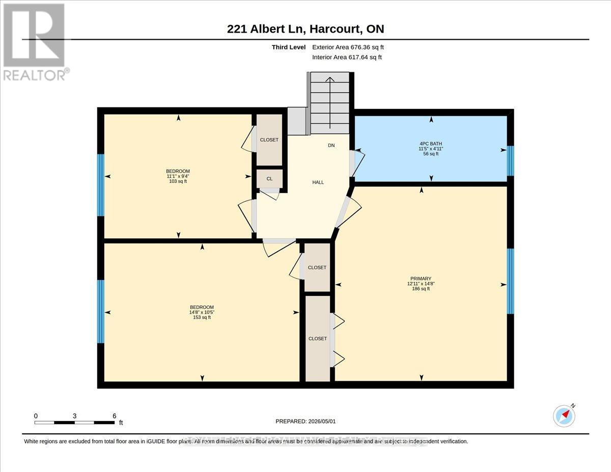221 Albert Lane, Trent Hills (Campbellford), Ontario  K0L 1L0 - Photo 38 - X13071884