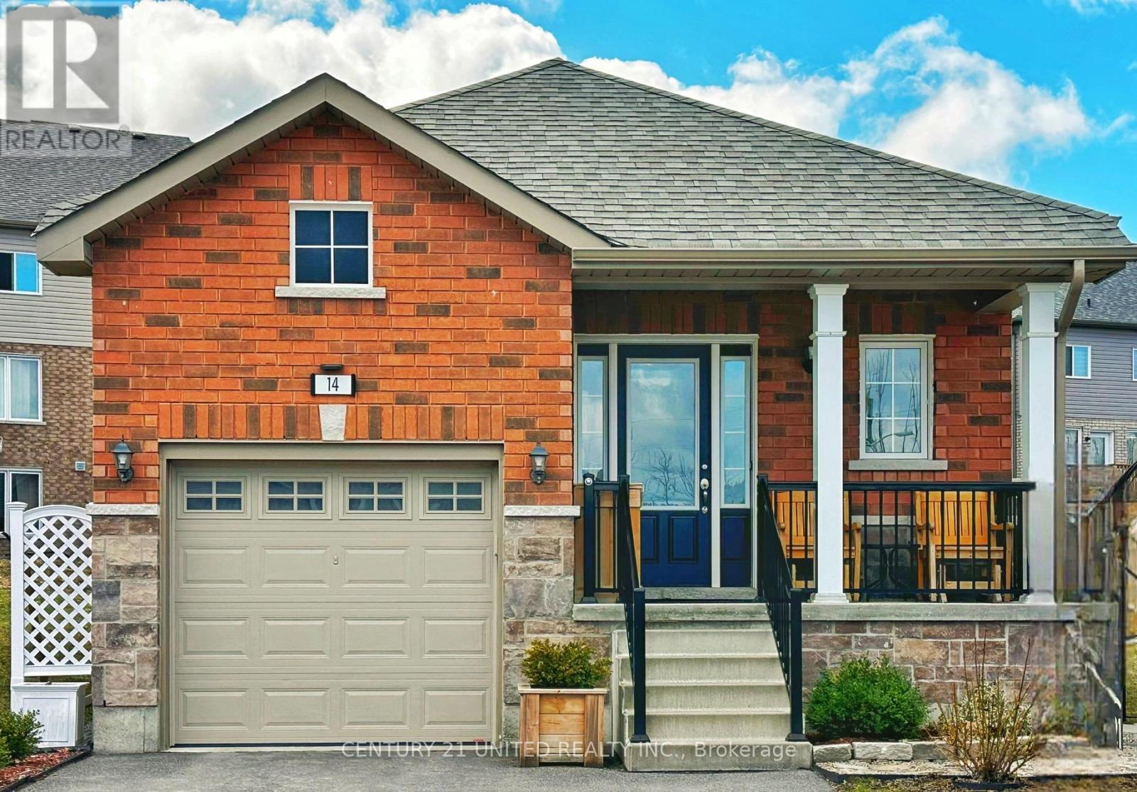 14 Summer Lane, Peterborough (Northcrest Ward 5), Ontario  K9L 0G4 - Photo 2 - X13072124