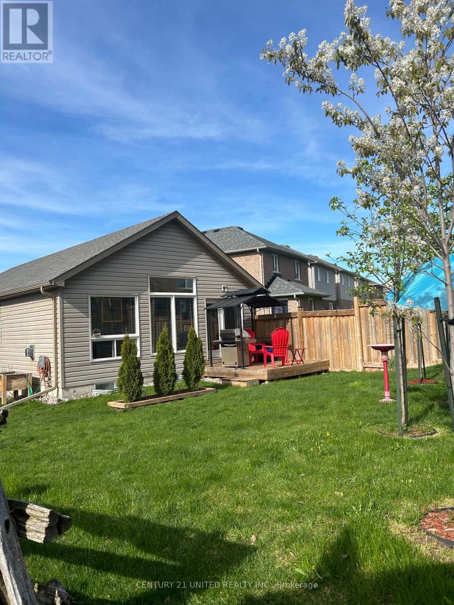 14 Summer Lane, Peterborough (Northcrest Ward 5), Ontario  K9L 0G4 - Photo 31 - X13072124