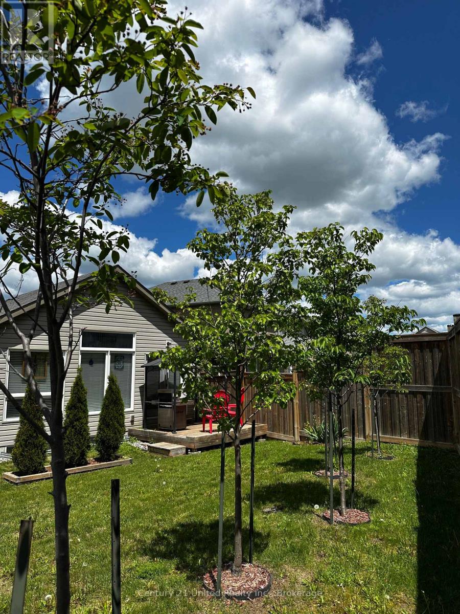 14 Summer Lane, Peterborough (Northcrest Ward 5), Ontario  K9L 0G4 - Photo 38 - X13072124