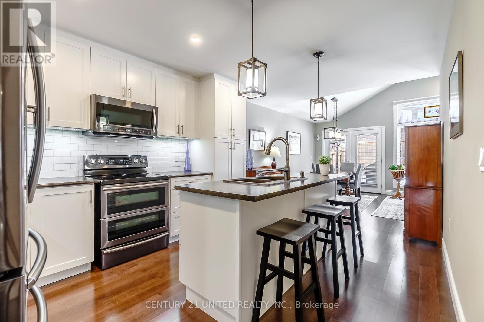 14 Summer Lane, Peterborough (Northcrest Ward 5), Ontario  K9L 0G4 - Photo 6 - X13072124