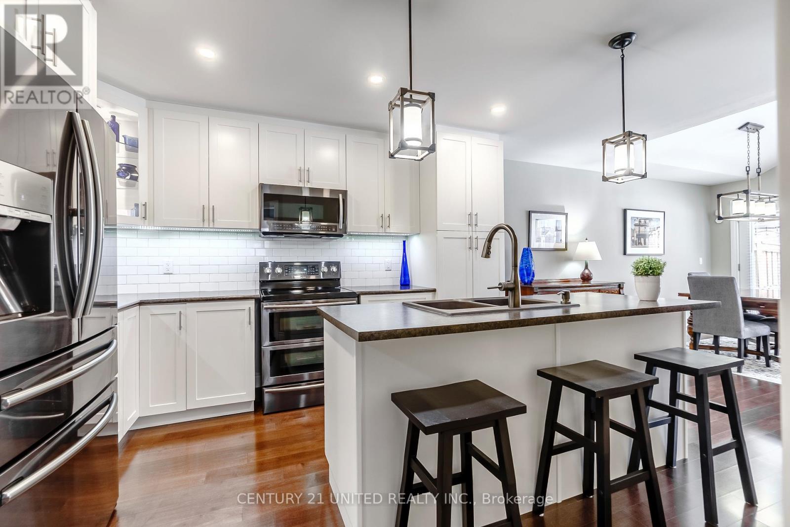 14 Summer Lane, Peterborough (Northcrest Ward 5), Ontario  K9L 0G4 - Photo 8 - X13072124