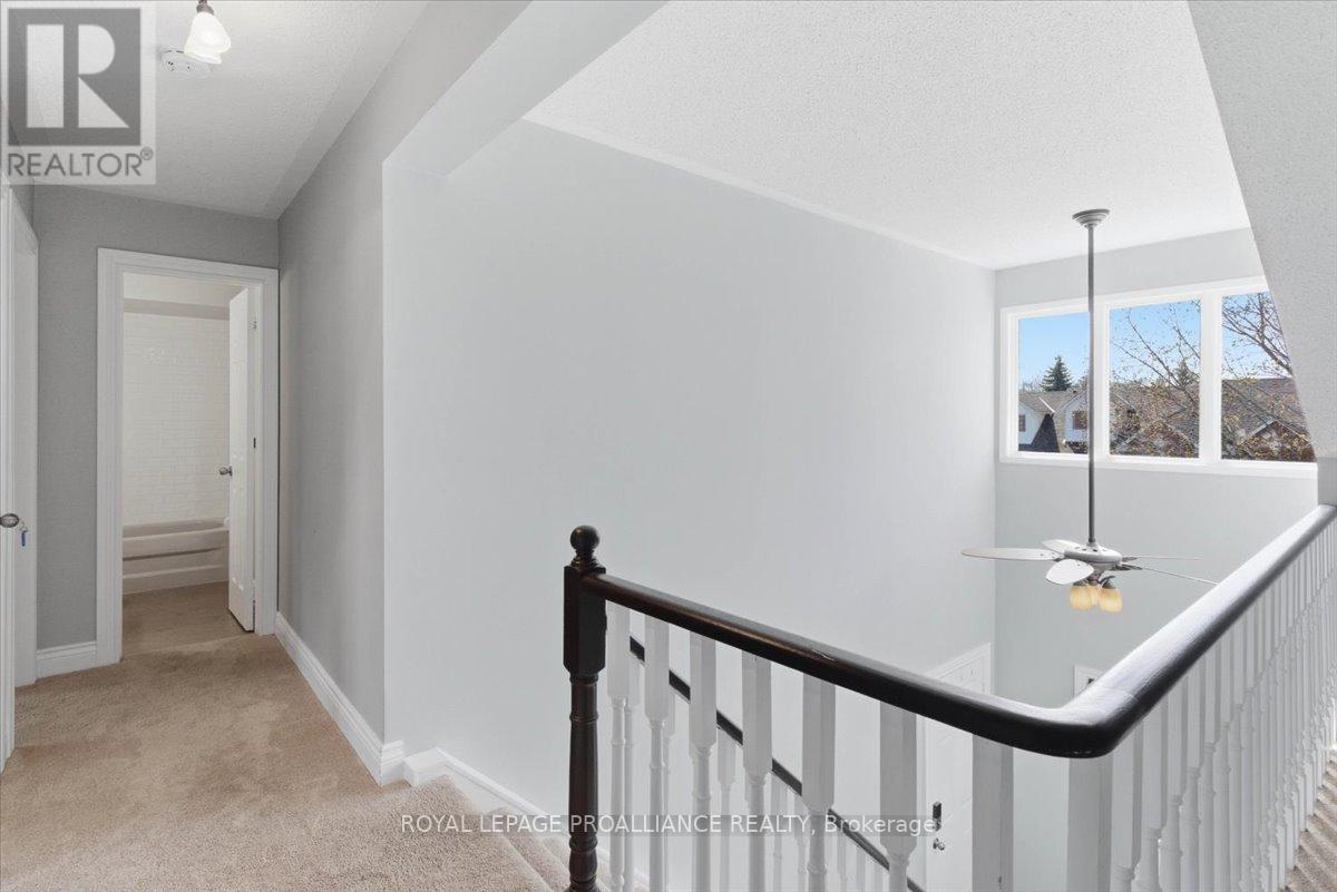 1342 Eagle Crescent, Peterborough (Monaghan Ward 2), Ontario  K9K 2K7 - Photo 25 - X13072400