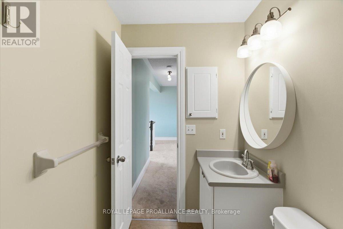 1342 Eagle Crescent, Peterborough (Monaghan Ward 2), Ontario  K9K 2K7 - Photo 29 - X13072400