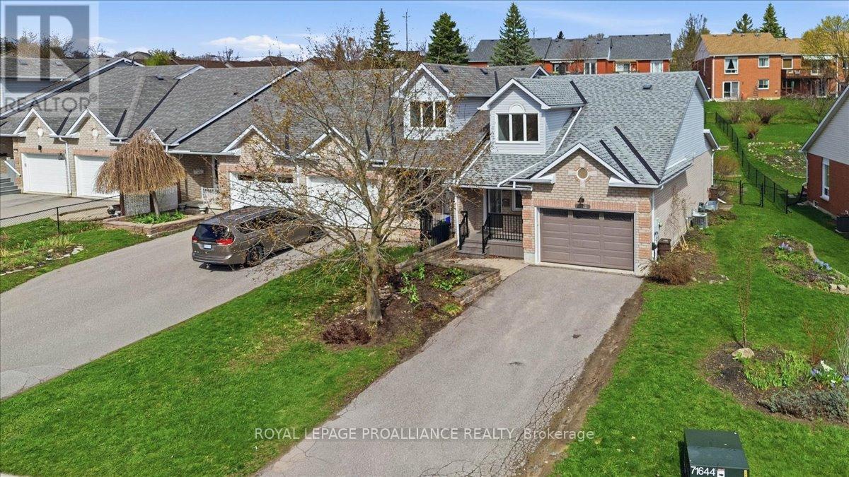 1342 Eagle Crescent, Peterborough (Monaghan Ward 2), Ontario  K9K 2K7 - Photo 4 - X13072400