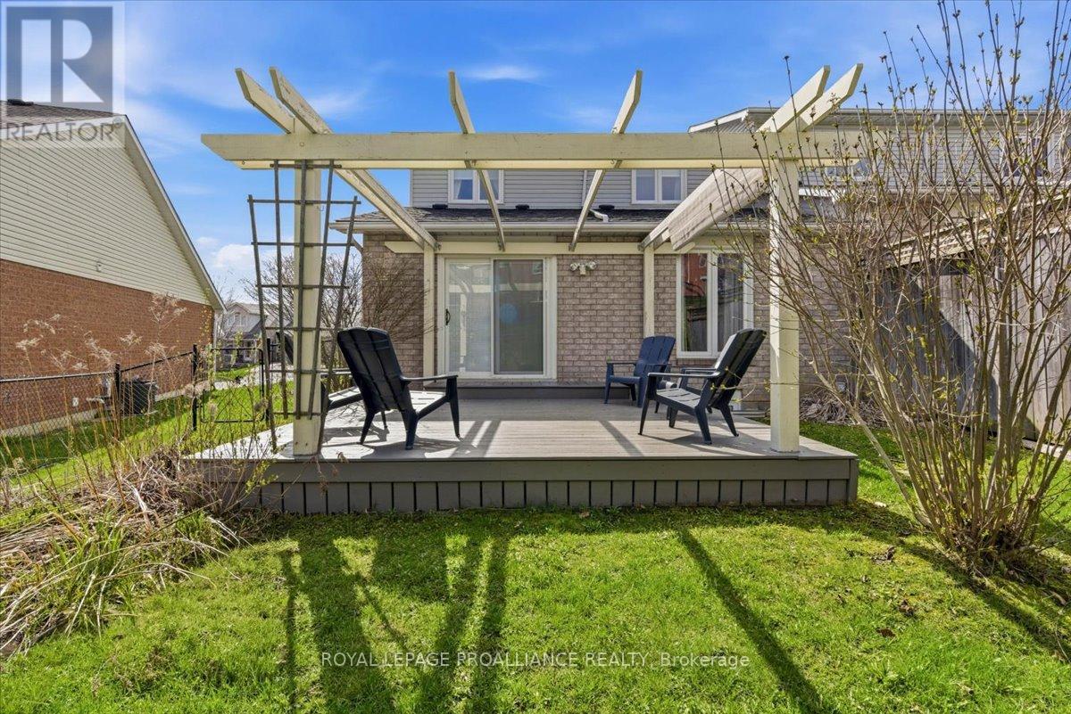 1342 Eagle Crescent, Peterborough (Monaghan Ward 2), Ontario  K9K 2K7 - Photo 42 - X13072400