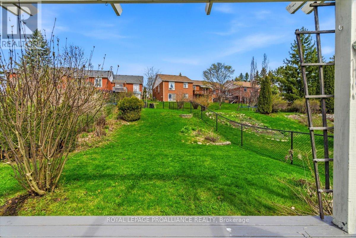1342 Eagle Crescent, Peterborough (Monaghan Ward 2), Ontario  K9K 2K7 - Photo 44 - X13072400