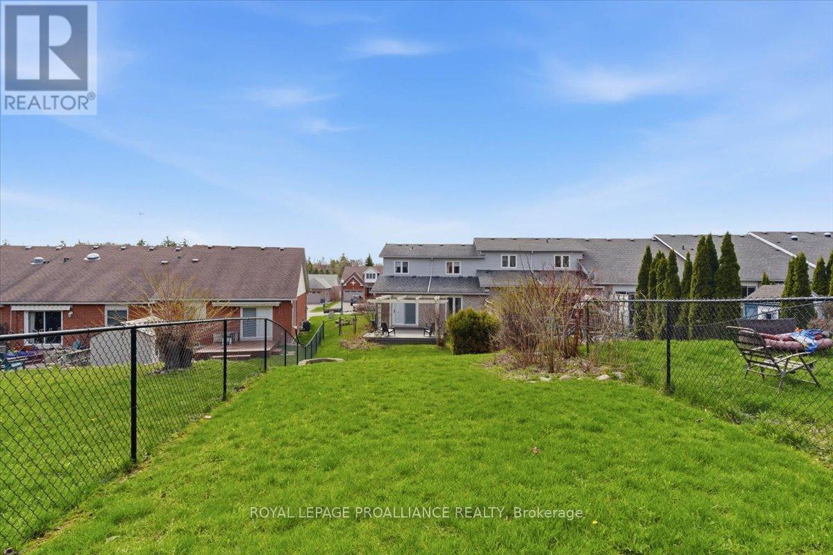1342 Eagle Crescent, Peterborough (Monaghan Ward 2), Ontario  K9K 2K7 - Photo 45 - X13072400