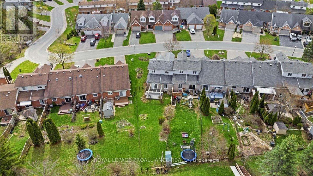 1342 Eagle Crescent, Peterborough (Monaghan Ward 2), Ontario  K9K 2K7 - Photo 49 - X13072400