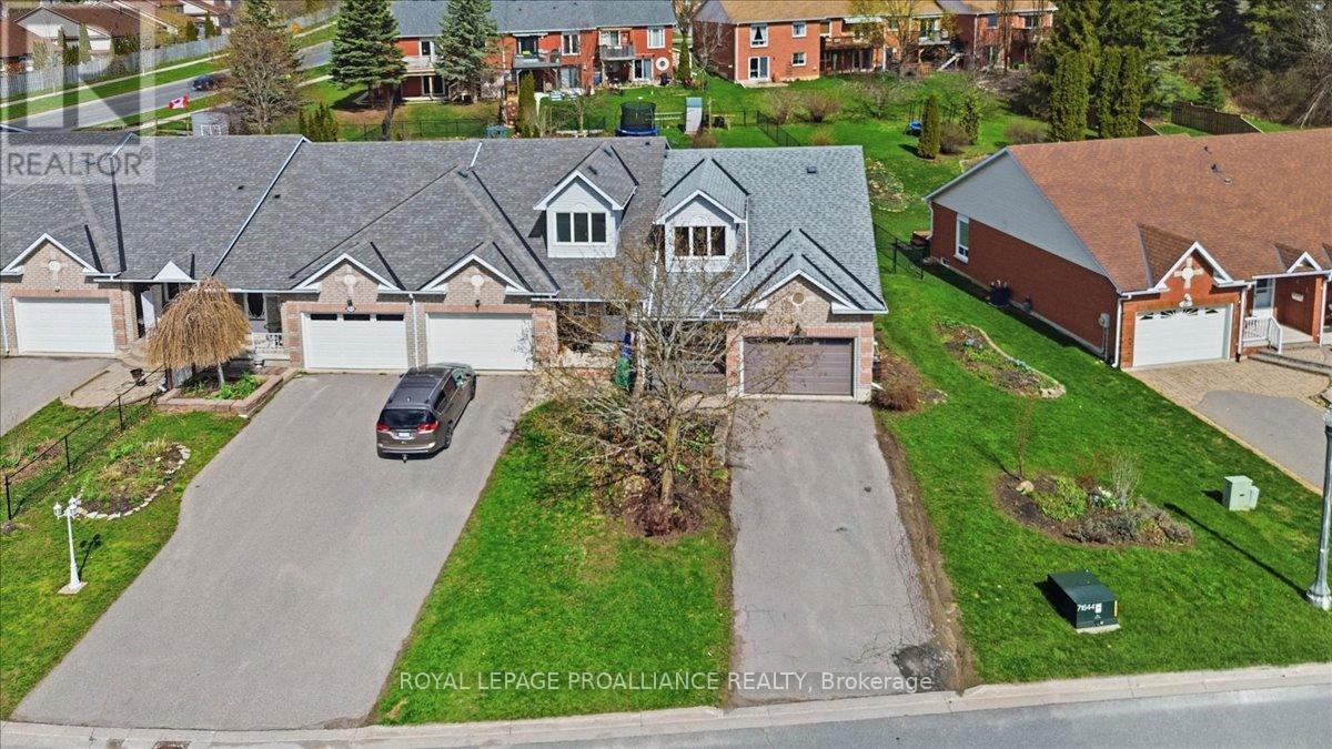 1342 Eagle Crescent, Peterborough (Monaghan Ward 2), Ontario  K9K 2K7 - Photo 50 - X13072400