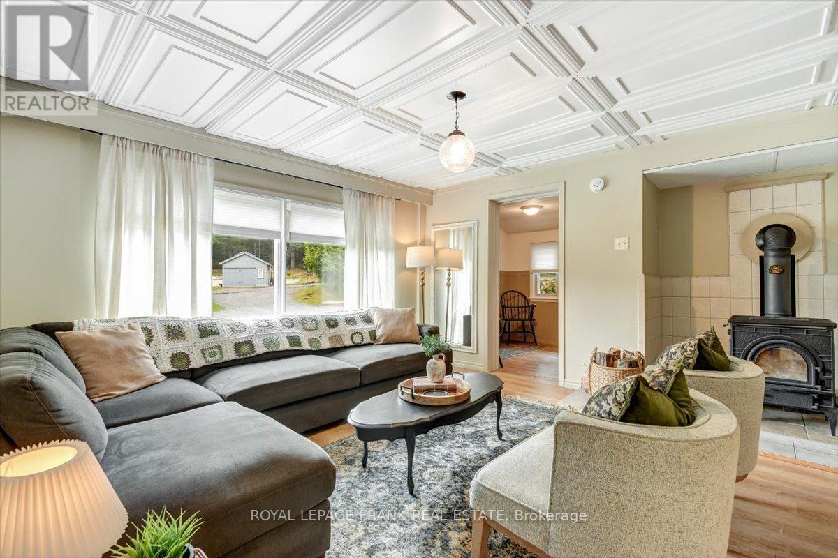352 Lasswade Road, North Kawartha, Ontario  K0L 1A0 - Photo 10 - X13072558