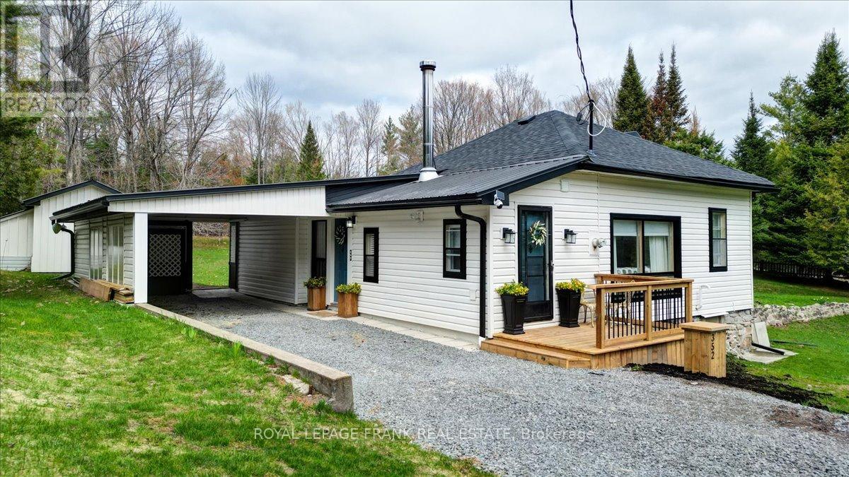 352 Lasswade Road, North Kawartha, Ontario  K0L 1A0 - Photo 2 - X13072558