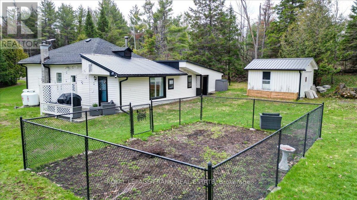 352 Lasswade Road, North Kawartha, Ontario  K0L 1A0 - Photo 3 - X13072558