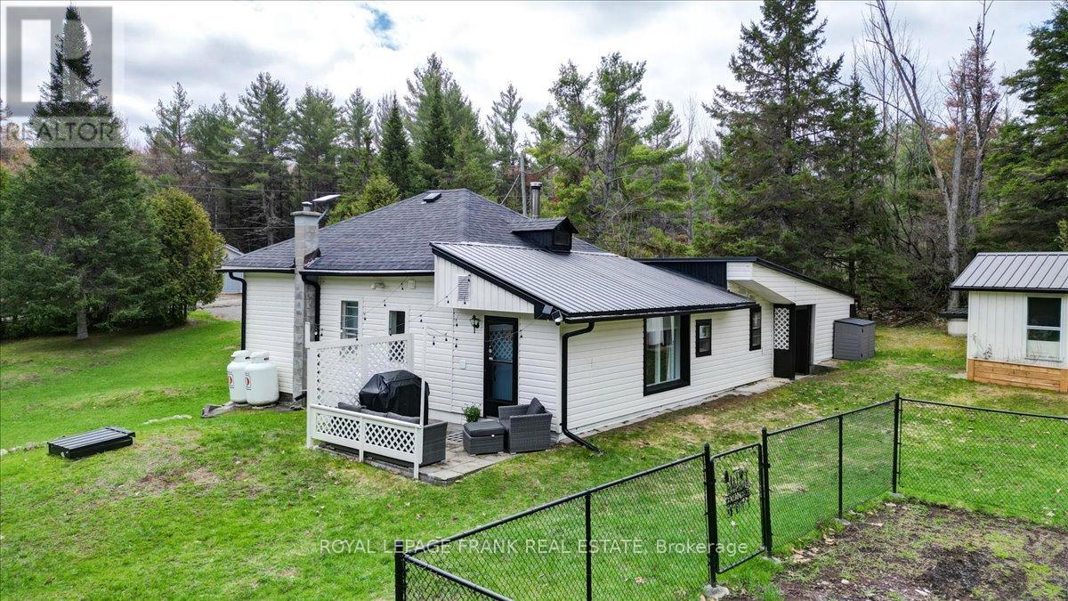 352 Lasswade Road, North Kawartha, Ontario  K0L 1A0 - Photo 35 - X13072558