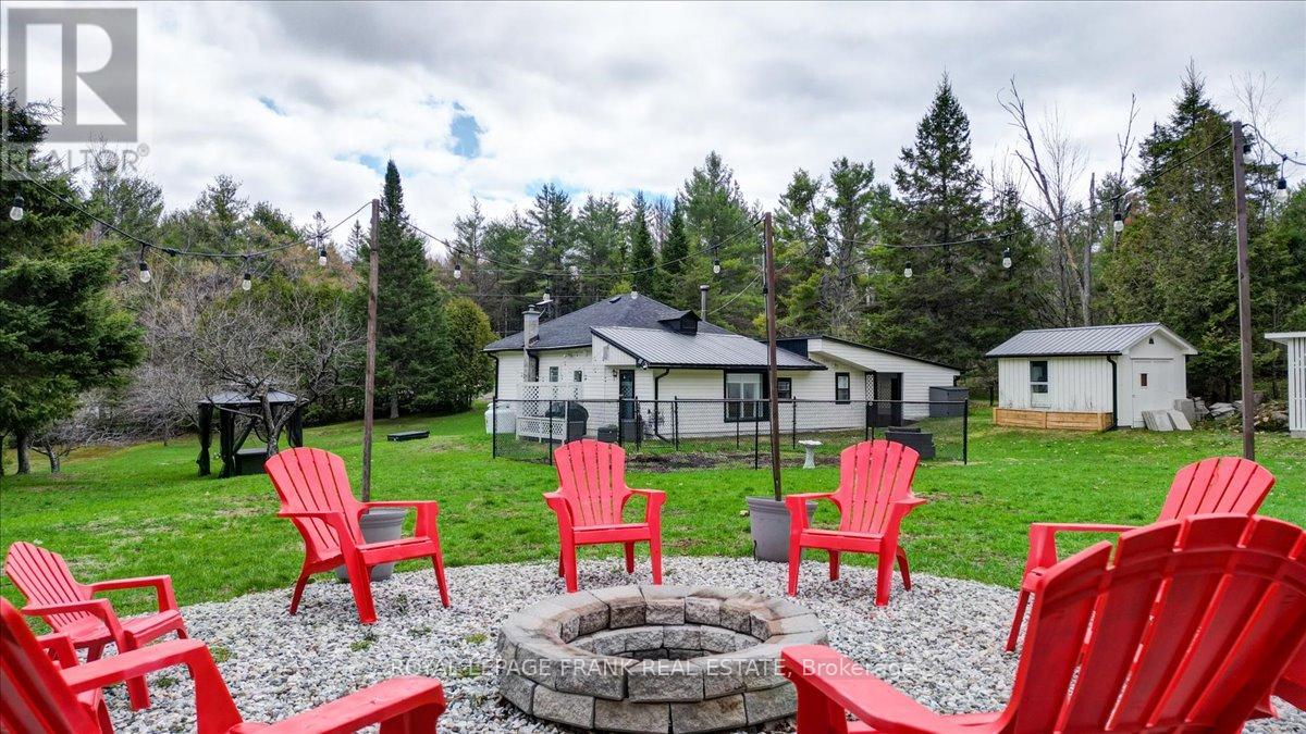 352 Lasswade Road, North Kawartha, Ontario  K0L 1A0 - Photo 4 - X13072558