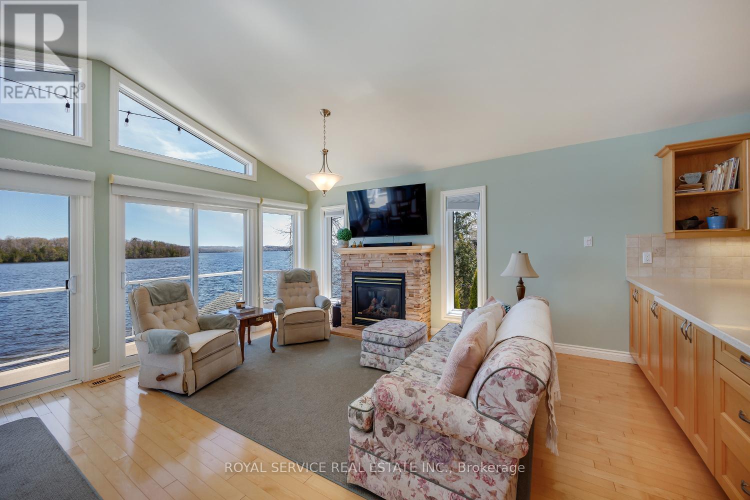 595 Foley Road, Otonabee-South Monaghan, Ontario  K0L 2G0 - Photo 15 - X13072560