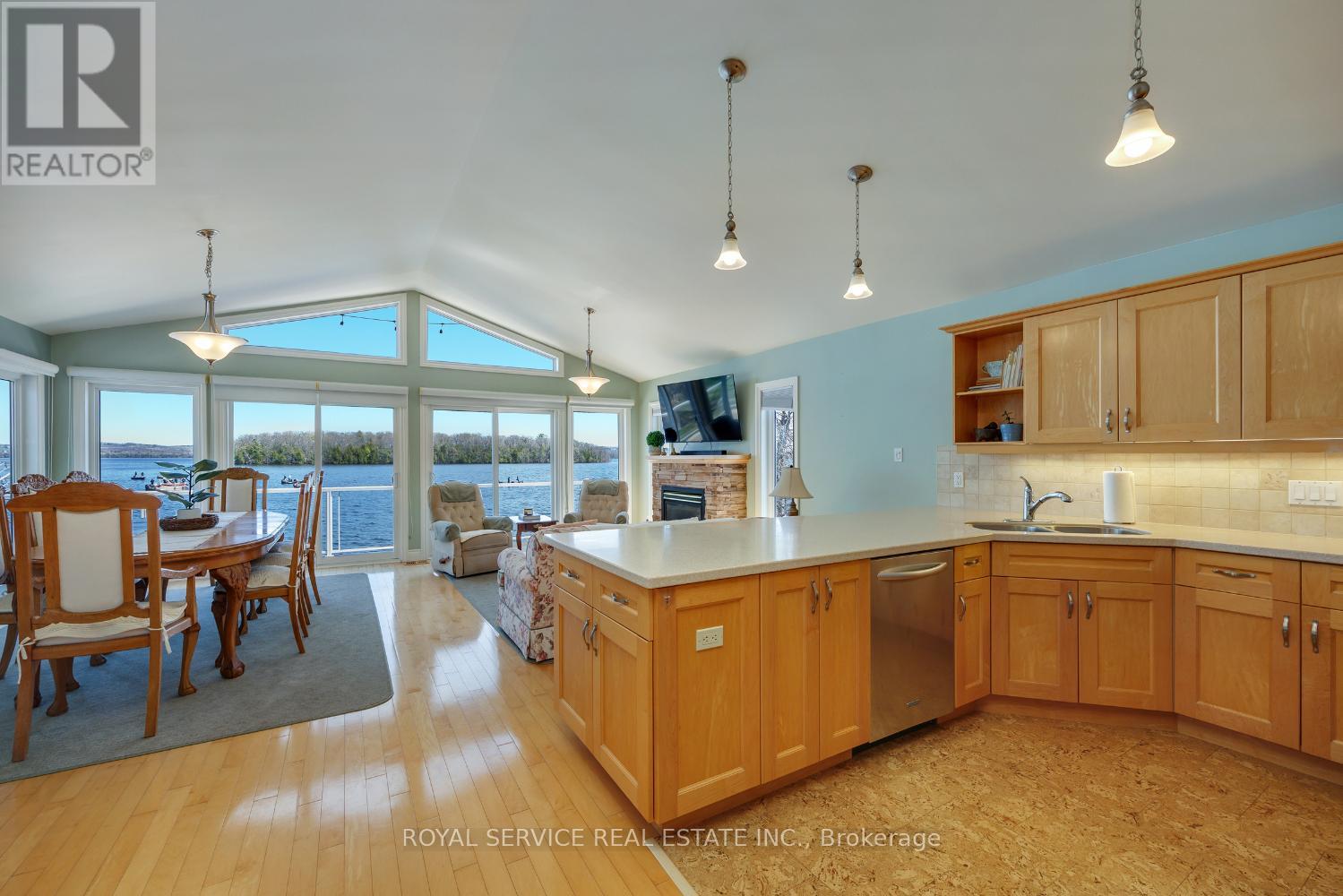 595 Foley Road, Otonabee-South Monaghan, Ontario  K0L 2G0 - Photo 19 - X13072560