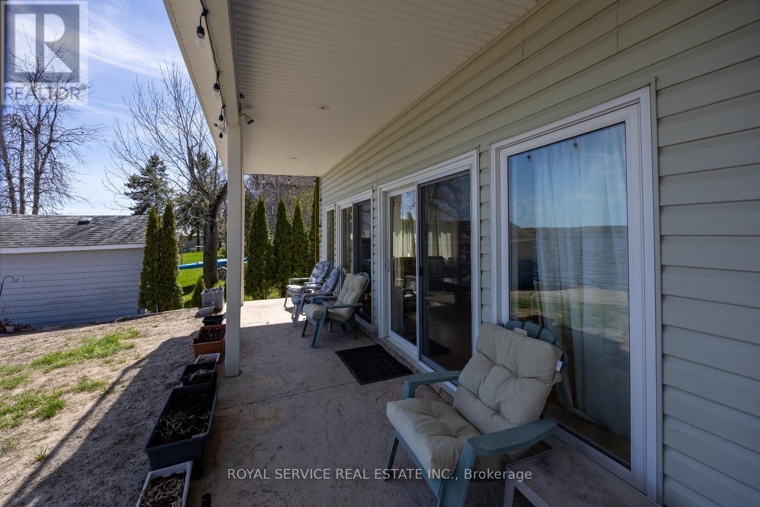 595 Foley Road, Otonabee-South Monaghan, Ontario  K0L 2G0 - Photo 40 - X13072560