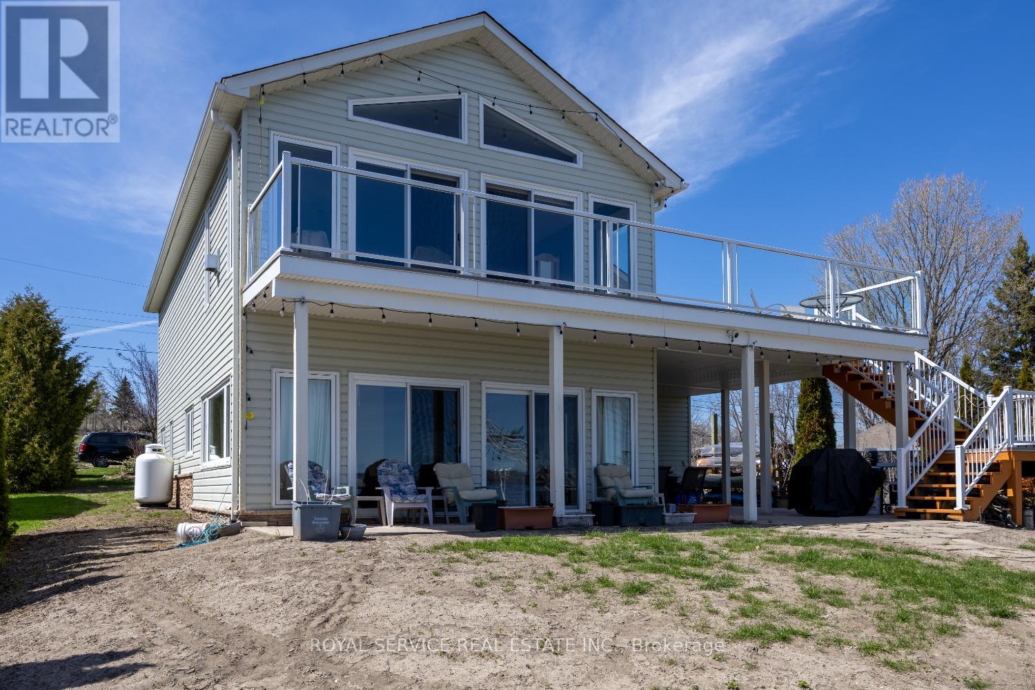 595 Foley Road, Otonabee-South Monaghan, Ontario  K0L 2G0 - Photo 9 - X13072560