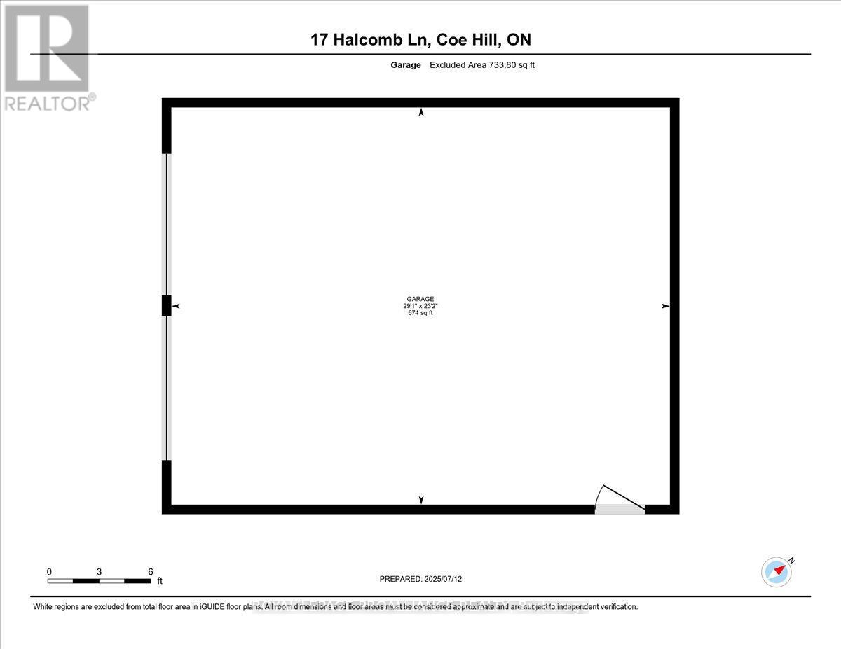 17 Halcomb Lane, Limerick, Ontario  K0L 1P0 - Photo 48 - X13072802