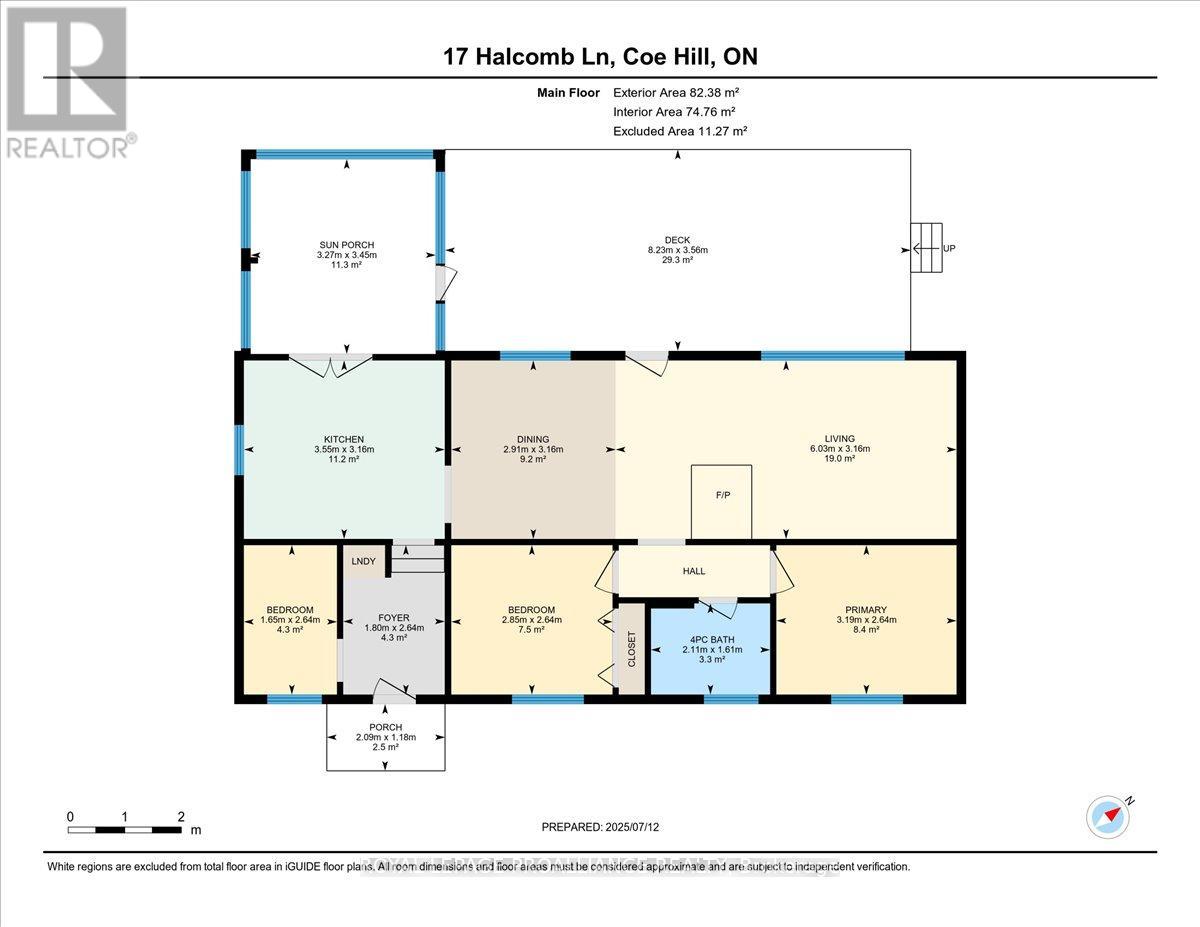 17 Halcomb Lane, Limerick, Ontario  K0L 1P0 - Photo 49 - X13072802