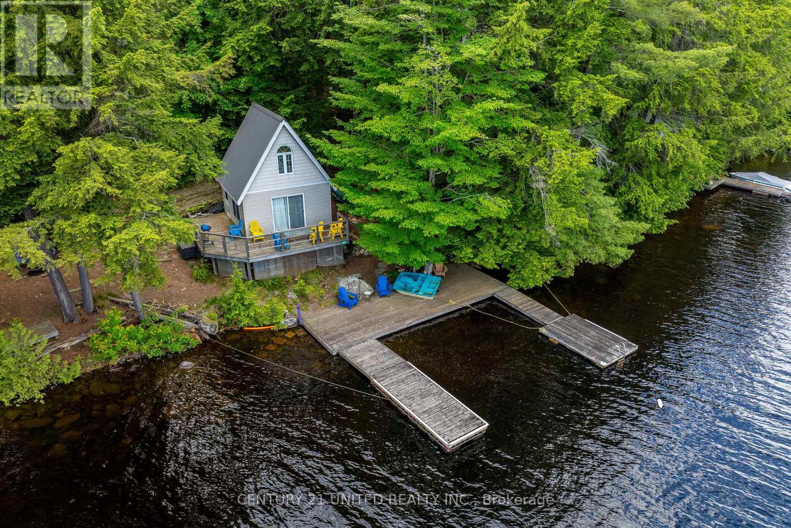852 ISL 8 CATCHACOMA LAKE ISLAND, trent lakes, Ontario